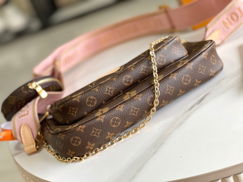 LV Satchel bags